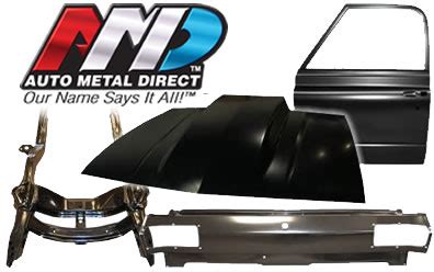 adm sheet metal|amd metal body panels.